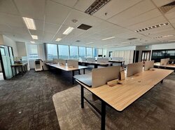 Income At Raffles (D1), Office #457514821